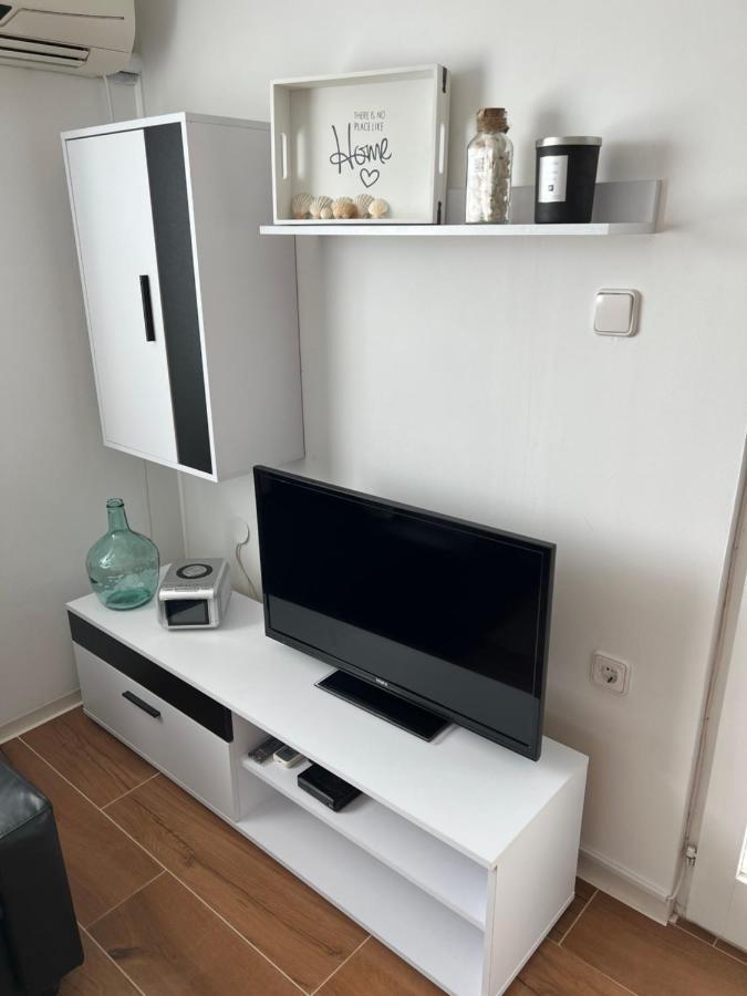 Apartment Mona Vir Exteriér fotografie